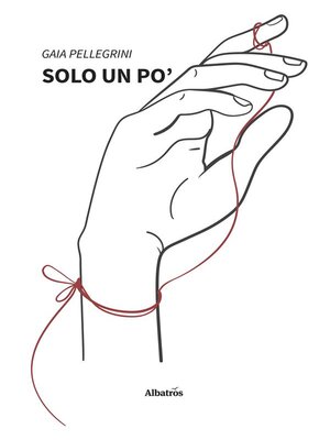 cover image of Solo un po'